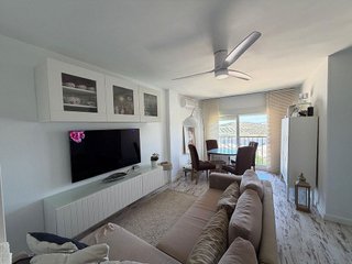 Piso en venta en El Valle - Universidad en Jaén