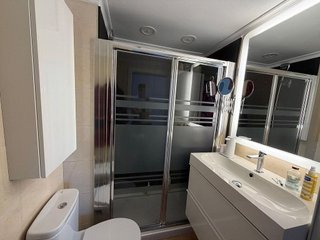Piso en venta en El Valle - Universidad en Jaén