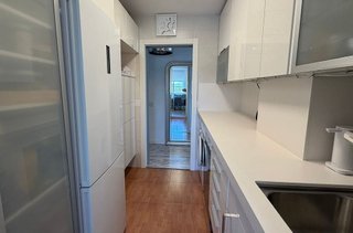 Piso en venta en El Valle - Universidad en Jaén