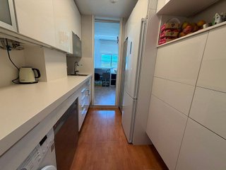 Piso en venta en El Valle - Universidad en Jaén