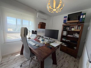 Piso en venta en El Valle - Universidad en Jaén