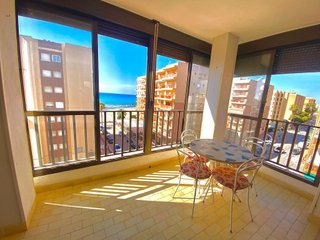 Piso en venta en Águilas ciudad en Águilas