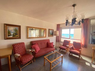Piso en venta en Águilas ciudad en Águilas