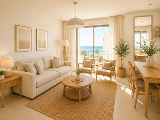 Piso en venta en Águilas ciudad en Águilas