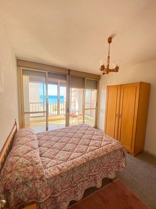 Piso en venta en Águilas ciudad en Águilas