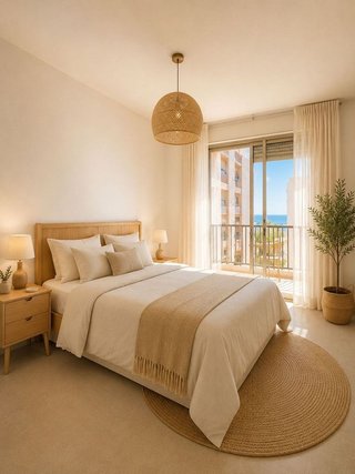 Piso en venta en Águilas ciudad en Águilas