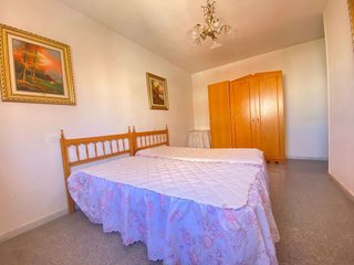 Piso en venta en Águilas ciudad en Águilas