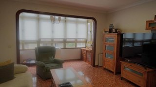 Piso en venta en Triana en Palmas de Gran Canaria(Las)