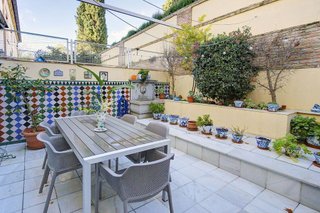 Piso en venta en San Matías - Realejo en Granada
