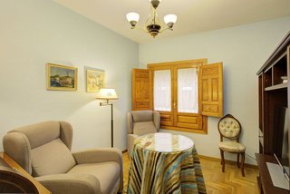 Piso en venta en San Matías - Realejo en Granada