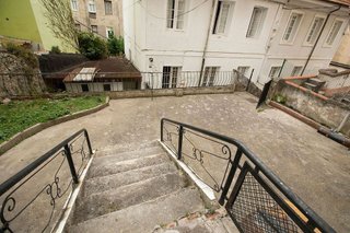 Piso en venta en Centro - Ayuntamiento en Santander