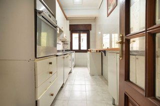 Piso en venta en Centro - Ayuntamiento en Santander