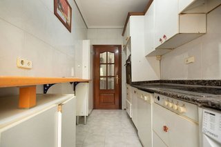 Piso en venta en Centro - Ayuntamiento en Santander