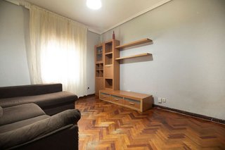 Piso en venta en Centro - Ayuntamiento en Santander