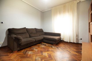 Piso en venta en Centro - Ayuntamiento en Santander