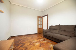 Piso en venta en Centro - Ayuntamiento en Santander