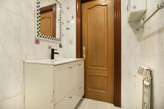 Piso en venta en Centro - Ayuntamiento en Santander