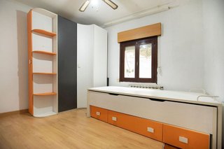 Piso en venta en Centro - Ayuntamiento en Santander