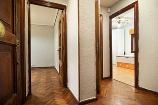 Piso en venta en Centro - Ayuntamiento en Santander
