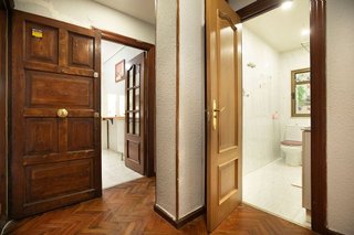Piso en venta en Centro - Ayuntamiento en Santander