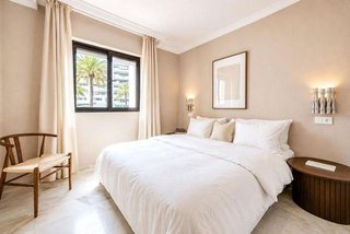 Piso en venta en Puerto Banús en Marbella