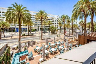 Piso en venta en Puerto Banús en Marbella