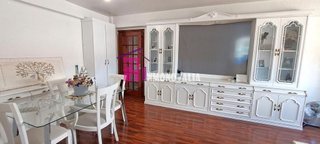 Piso en venta en Calvario - Santa Rita en Vigo