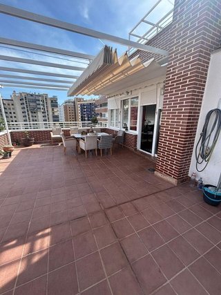 Piso en venta en La Cala de Villajoyosa en Villajoyosa/Vila Joiosa (la)
