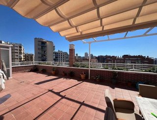 Piso en venta en La Cala de Villajoyosa en Villajoyosa/Vila Joiosa (la)