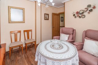Piso en venta en La Zarzuela-San José-Belén en Linares