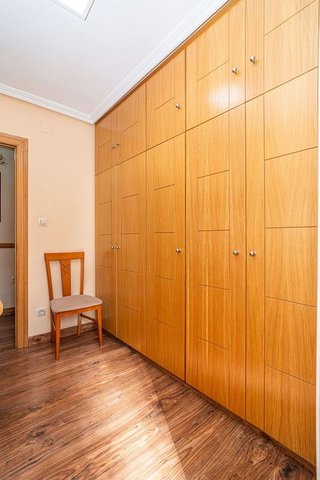 Piso en venta en La Zarzuela-San José-Belén en Linares