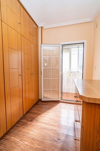 Piso en venta en La Zarzuela-San José-Belén en Linares