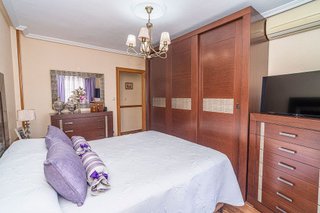 Piso en venta en La Zarzuela-San José-Belén en Linares