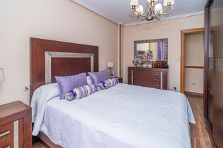 Piso en venta en La Zarzuela-San José-Belén en Linares