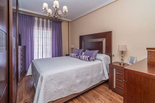 Piso en venta en La Zarzuela-San José-Belén en Linares