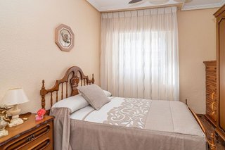 Piso en venta en La Zarzuela-San José-Belén en Linares