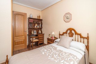 Piso en venta en La Zarzuela-San José-Belén en Linares