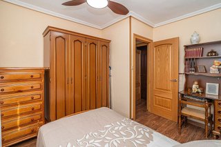 Piso en venta en La Zarzuela-San José-Belén en Linares