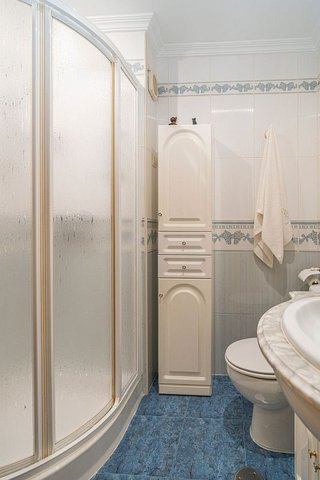 Piso en venta en La Zarzuela-San José-Belén en Linares