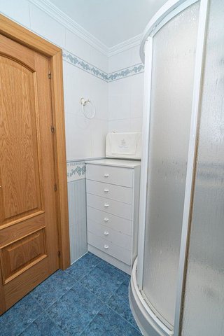 Piso en venta en La Zarzuela-San José-Belén en Linares