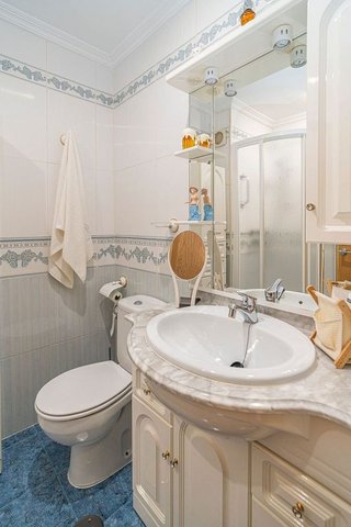 Piso en venta en La Zarzuela-San José-Belén en Linares