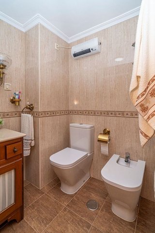 Piso en venta en La Zarzuela-San José-Belén en Linares