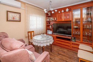 Piso en venta en La Zarzuela-San José-Belén en Linares