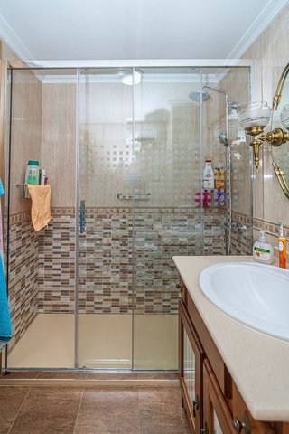 Piso en venta en La Zarzuela-San José-Belén en Linares