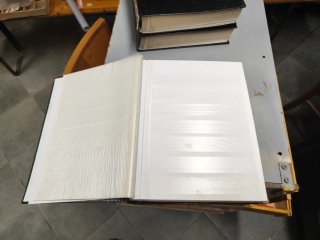 3 raccoglitori per francobolli