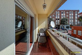 Piso en venta en Nueva Andalucía en Almería