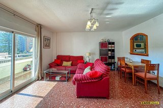Piso en venta en Nueva Andalucía en Almería