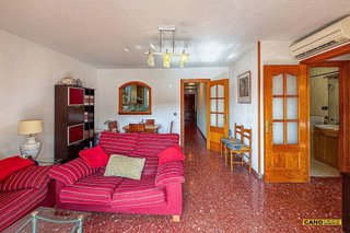 Piso en venta en Nueva Andalucía en Almería