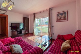 Piso en venta en Nueva Andalucía en Almería