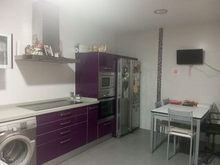 Piso en venta en La Caleta - La Viña en Cádiz